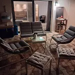 Jolie Maison,terrasse, Jardin 5 Minutes De La De La Chambrette Avec Restos Les Pieds Dans Le Sable * לה ורדון-סור-מר