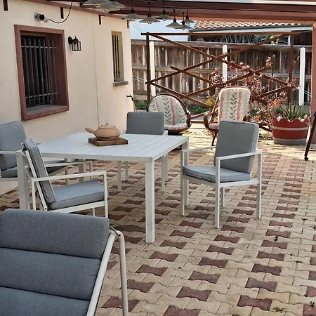 Cocon En Rez De Jardin Entre Commerces, Plages Et Restos Les Pieds Dans Le Sable Prázdninový dům