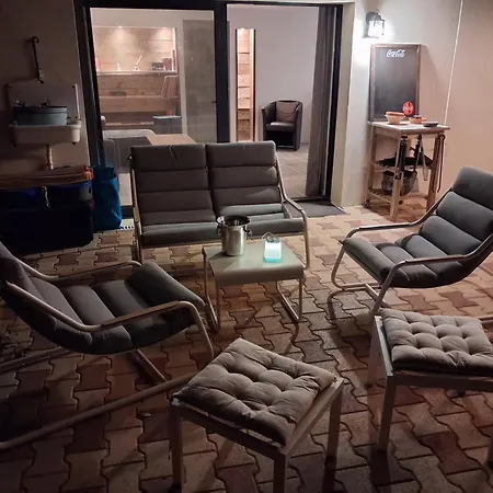 Cocon En Rez De Jardin Entre Commerces, Plages Et Restos Les Pieds Dans Le Sable * Le Verdon-sur-Mer