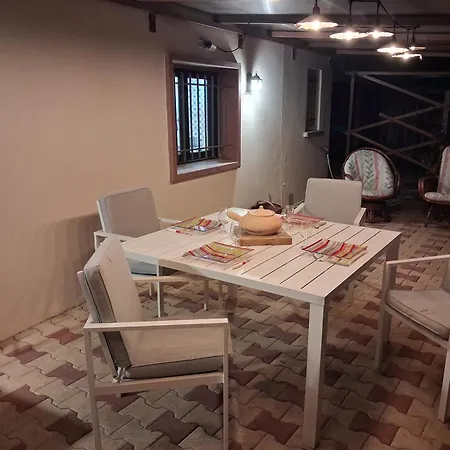 Cocon En Rez De Jardin Entre Commerces, Plages Et Restos Les Pieds Dans Le Sable Prázdninový dům