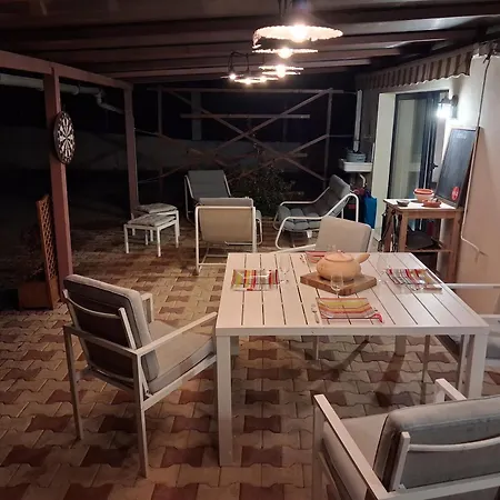 Cocon En Rez De Jardin Entre Commerces, Plages Et Restos Les Pieds Dans Le Sable * Le Verdon-sur-Mer