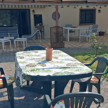 Cocon En Rez De Jardin Entre Commerces, Plages Et Restos Les Pieds Dans Le Sable Le Verdon-sur-Mer