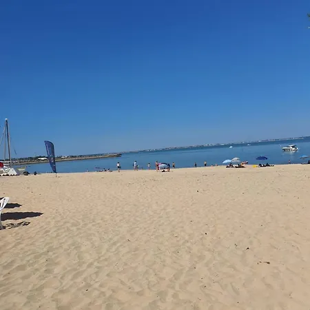 Cocon En Rez-de-jardin Entre Commerces, Plages Et Restos Les Pieds Dans Le Sable Vakantiehuis Le Verdon-sur-Mer